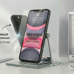 ACCESS رينو سكرين STRONGEST IP11 PRO MAX
