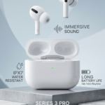 ACCESS رينو سماعة RB150 Bluetooth