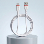 ACCESS رينو وصلة شاحن بريميوم الالوان NB-150 USB to Type C  3.1A 5 18W