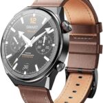 ACCESS HOCO Y11 SMART WATCH BLACK ساعة