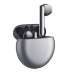 ⁦ACCESS HUAWEI FREEBUDS 4 SILVER FOREST⁩ - الصورة ⁦3⁩