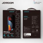 ⁦اسكرينة خصوصية Joyroom – موديل PRAFVCY 018 - ACC⁩ - الصورة ⁦9⁩