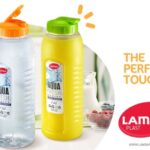 اكوا فريش لمسه