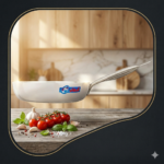 ⁦الدهان مقلاية ميجا فور يد ستانلس 28⁩ - الصورة ⁦2⁩