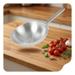 ⁦الدهان مقلاية يد ستانلس 28⁩ - الصورة ⁦2⁩