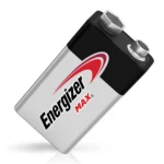 انرجايزر كارت 9فولت 522BP1-NAUTILUS