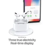 اير بودز JELLICO AIR BLUE 2PRO ACC