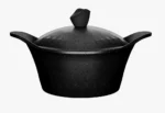 حلة داى كاست 30 سم Homi Plus Die-Cast Pot 30 cm