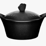 حلة داى كاست 30 سم Homi Plus Die-Cast Pot 30 cm