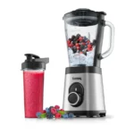 خلاط تانك سوبر زجاجي 800وات YB-S62K