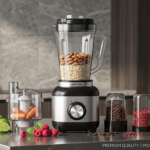 خلاط جرين لايون 6*1 1.8 لتر 600 وات