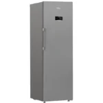 ⁦ديب فريزر بيكو 8 درج 312 لتر سيلفر ديجيتال B3RFNE314ZXPE1⁩ - الصورة ⁦2⁩