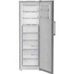 ⁦ديب فريزر بيكو 8 درج 312 لتر سيلفر ديجيتال B3RFNE314ZXPE1⁩ - الصورة ⁦4⁩