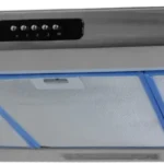 شفاط ستار ماكس بلت ان مقاس 90 سم ستانلس SMH 90F-T-ST