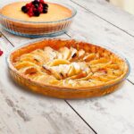 ⁦صينية بيتزا مدورة 30 سم بيركس⁩ - الصورة ⁦2⁩