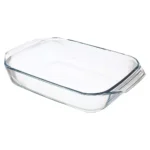 طاجن بايركس مستطيل 2.9 لتر