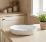 طاجن بيضاوي تريانو مقاس28*36 p4637