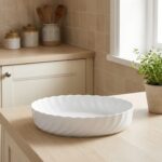 طاجن بيضاوي تريانو مقاس28*36 p4637