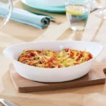 طاجن بيضاوي كارين مقاس 23*38 N3086