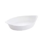 ⁦طاجن بيضاوي كارين مقاس 23*38 N3086⁩ - الصورة ⁦2⁩