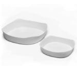 ⁦طاجن مربع كارين 2ق P7625⁩ - الصورة ⁦3⁩