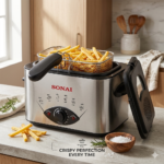 قلاية سوناي استانلس 1.2لترSH-911