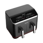 ⁦قلاية شارب 1800وات 8لتر دابل KF-DF80RT-EK2⁩ - الصورة ⁦3⁩