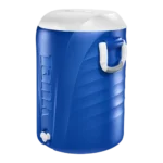 ⁦كولمان تانك 45لتر سوبر كوول 12جالون ازرق TANK-IT-45L-CRT-MF⁩ - الصورة ⁦3⁩