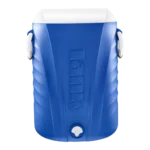 كولمان تانك 45لتر سوبر كوول 12جالون ازرق TANK-IT-45L-CRT-MF