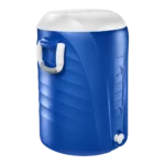 ⁦كولمان تانك 45لتر سوبر كوول 12جالون ازرق TANK-IT-45L-CRT-MF⁩ - الصورة ⁦4⁩