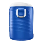 ⁦كولمان تانك 45لتر سوبر كوول 12جالون ازرق TANK-IT-45L-CRT-MF⁩ - الصورة ⁦5⁩