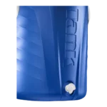 ⁦كولمان تانك 45لتر سوبر كوول 12جالون ازرق TANK-IT-45L-CRT-MF⁩ - الصورة ⁦8⁩