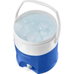 ⁦كولمان تانك 6لتر IT-6L BLUE⁩ - الصورة ⁦3⁩