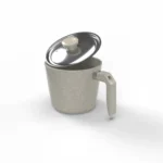 لبانه توب شيف  16 مدور بيج