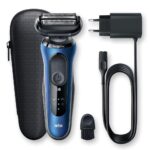 ماكينة براون حلاقة للاستخدام الجاف ومع الماء  60.B1000S