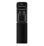 مبرد مياة كولدير 2حنفية اسود KWD Slim BLACK