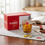 مج بلانك ماكس KTZB50