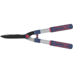 مقص أسوار يد ألومنيوم 2 لون 10