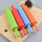 نشابة عجين سيلكون MAS-034