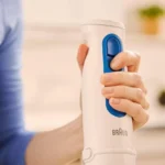 ⁦هاند بلندر براون 900وات  متعدد الاستخدام براون MultiQuick 1 MQ30202MWH⁩ - الصورة ⁦2⁩