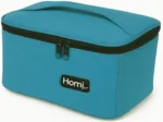 هومى بلاس شنطة حرارية 6 لتر - تركواز Homi Plus Thermal Bag 6 L - Turqoise