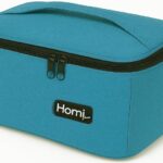 هومى بلاس شنطة حرارية 6 لتر - تركواز Homi Plus Thermal Bag 6 L - Turqoise