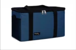 هومى بلس شنطة حفظ 50 لتر أزرقHomi Plus Thermal Bag 50 L - Blue