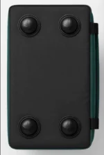 ⁦هومى بلس شنطة حفظ 50 لتر أزرقHomi Plus Thermal Bag 50 L - Blue⁩ - الصورة ⁦3⁩