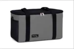 هومى بلس شنطة حفظ 50 لتر رمادىHomi Plus Thermal Bag 50 L - Gray