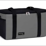هومى بلس شنطة حفظ 50 لتر رمادىHomi Plus Thermal Bag 50 L - Gray
