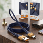 وصلة شاحن LDNIO ايفون LS802