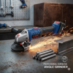 DW0501154 صاروخ 125مم 20ف 2*4امبير