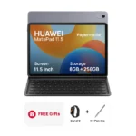 HUAWEI TABLET MATEPAD 11.5 GRAY