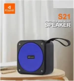⁦KISONLI  SPEAKER S21 ACC⁩ - الصورة ⁦2⁩